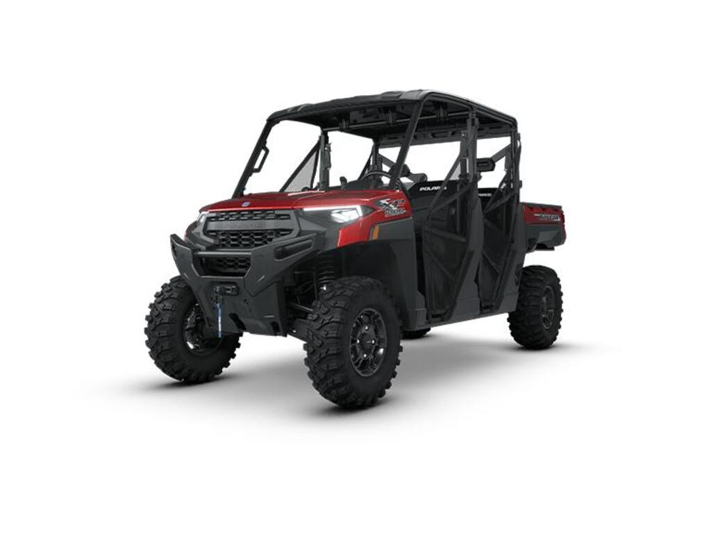 Polaris RANGER CREW XP 1000 Premium 2026