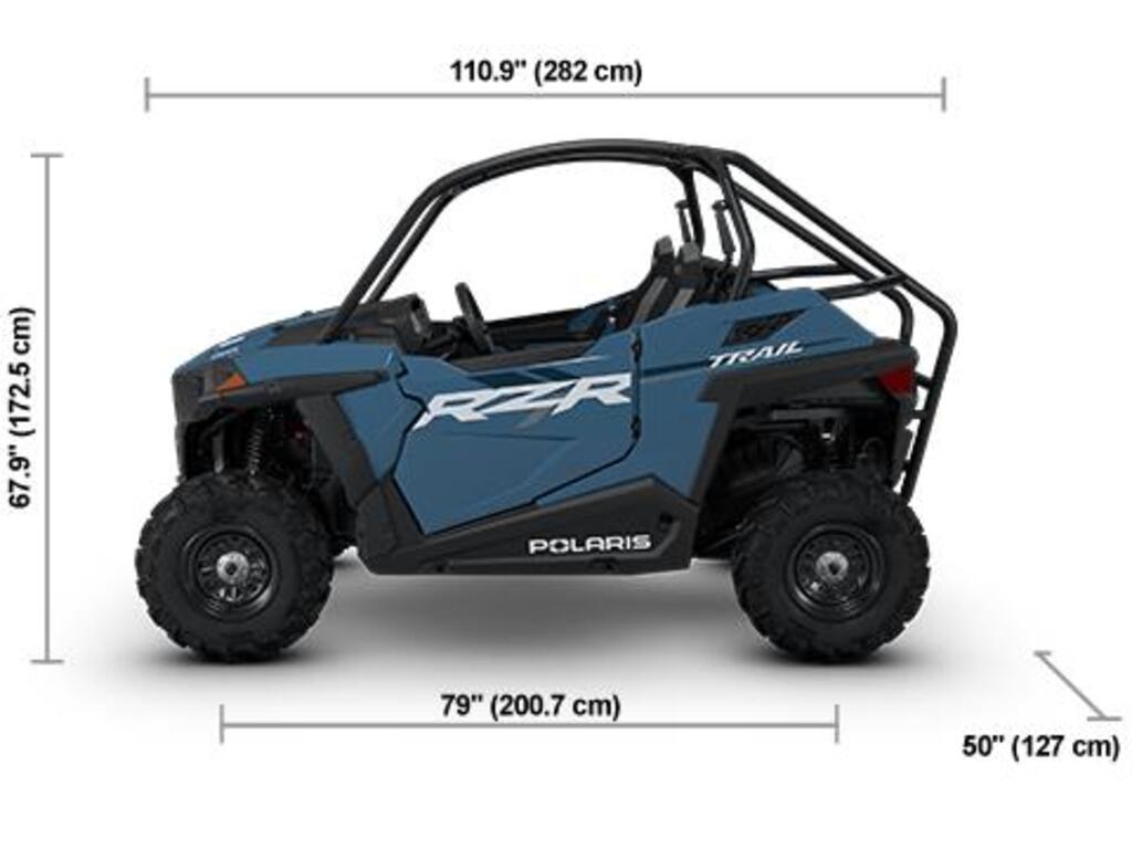 Polaris RZR Trail Sport 2026