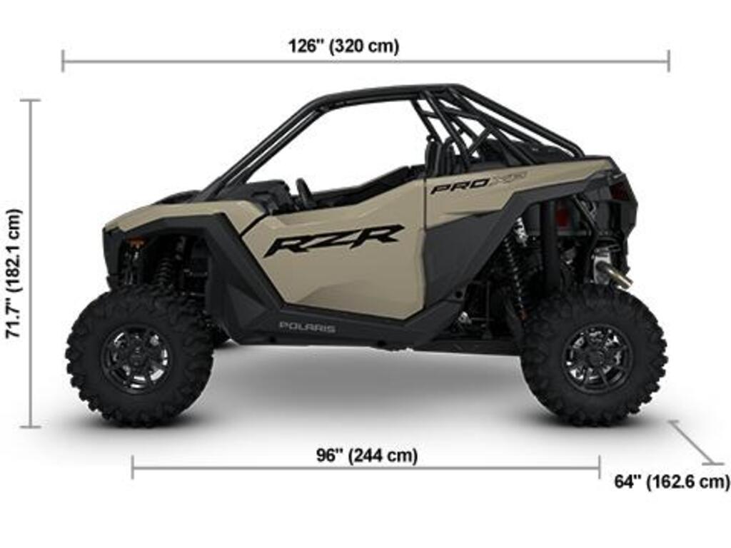 Polaris RZR PRO XP Sport 2026