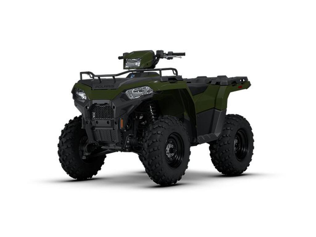 Polaris Sportsman 450 High Output 2026 à vendre