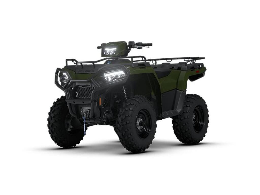 Polaris Sportsman 570 EPS 2026 à vendre