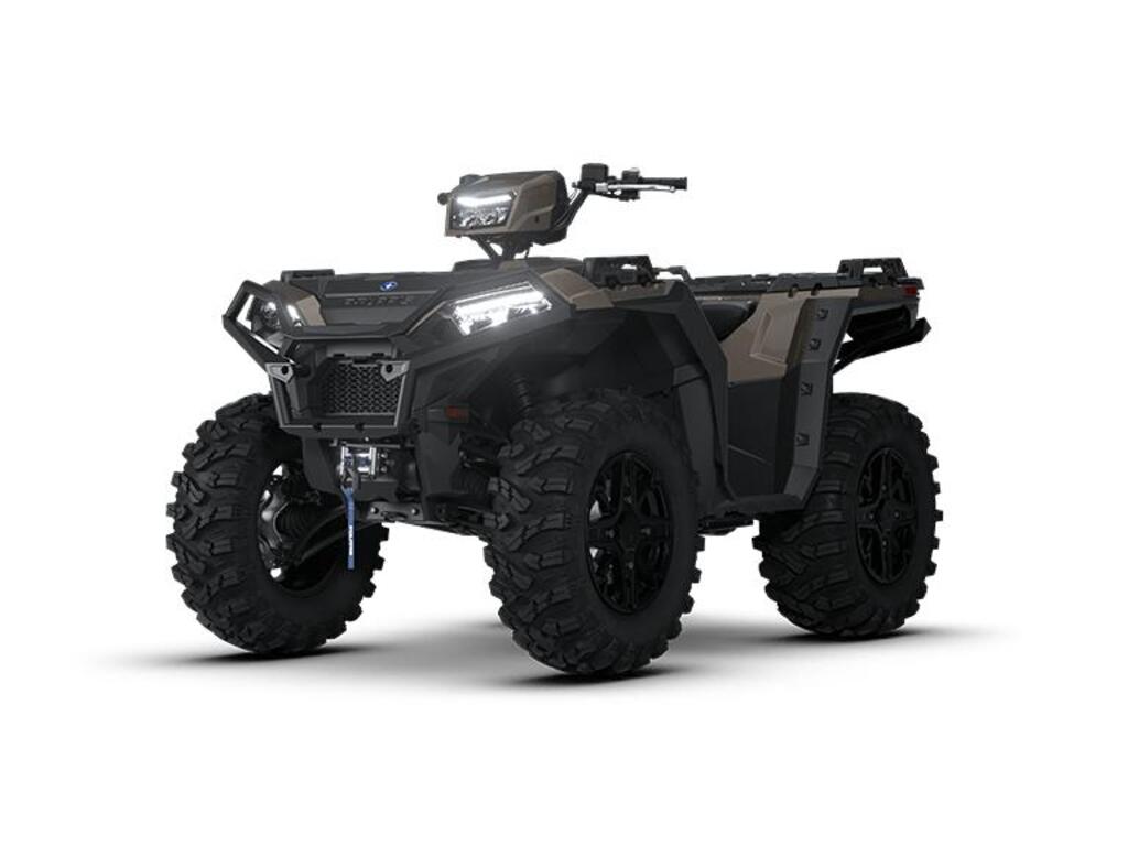 Polaris Sportsman 850 Ultimate Trail 2026 à vendre