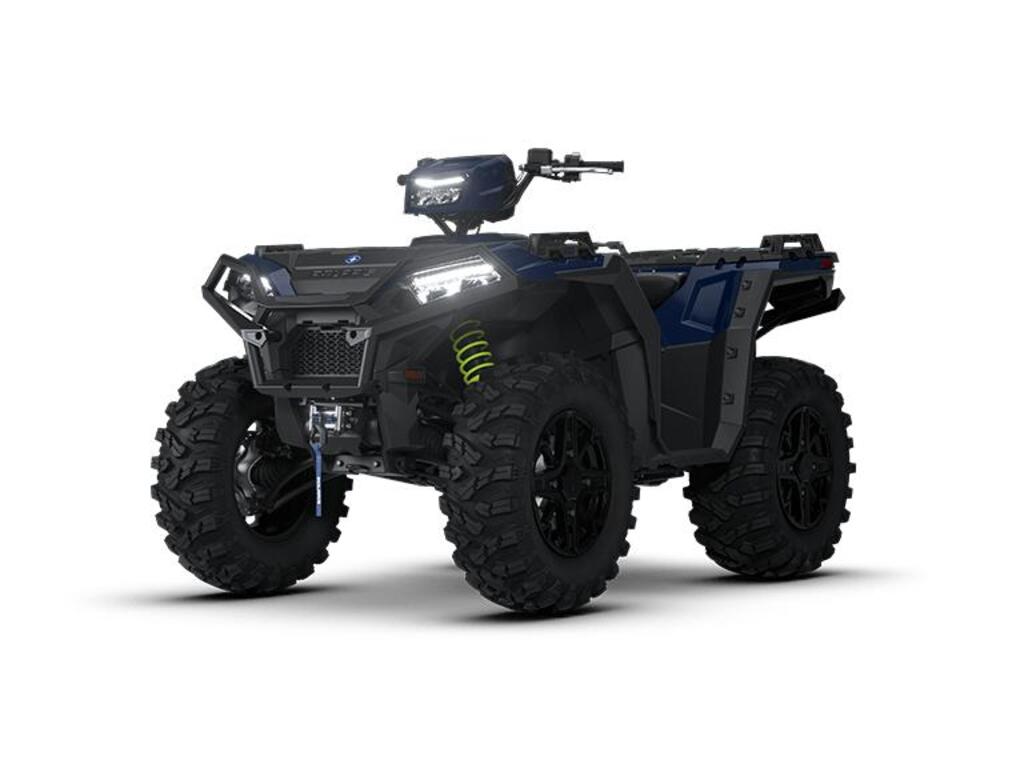 Polaris Sportsman 850 Ultimate Trail 2026 à vendre