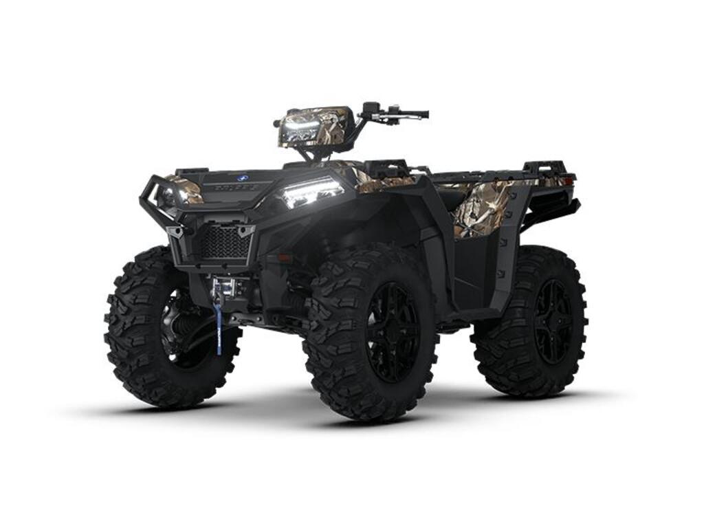 Polaris Sportsman 850 Ultimate Trail 2026