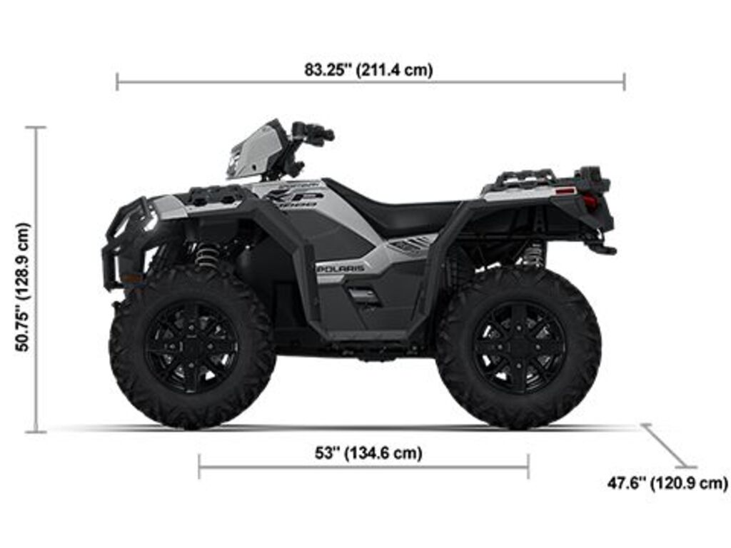 Polaris Sportsman Xp 1000 Ultimate 2026