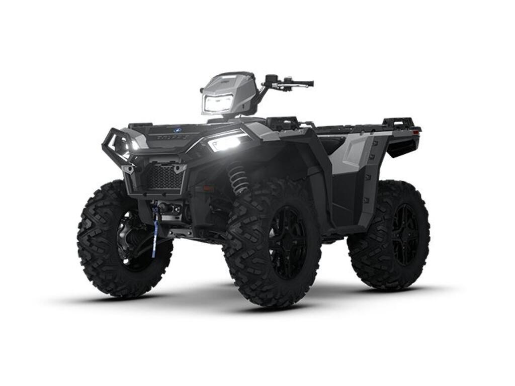 Polaris Sportsman Xp 1000 Ultimate 2026 à vendre