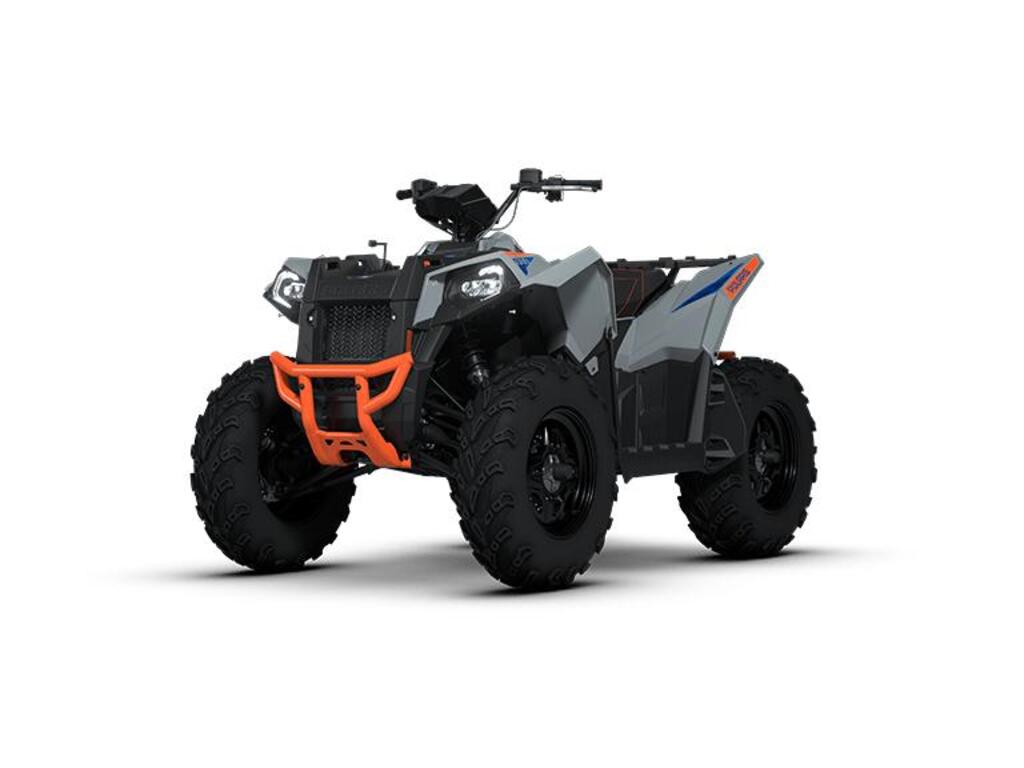 Polaris Scrambler 850 2026