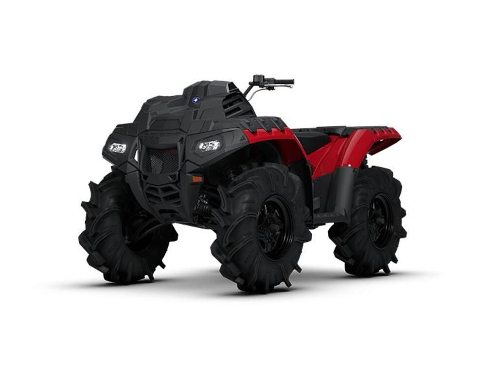 Polaris Sportsman 850 Mud Edition 2026 à vendre