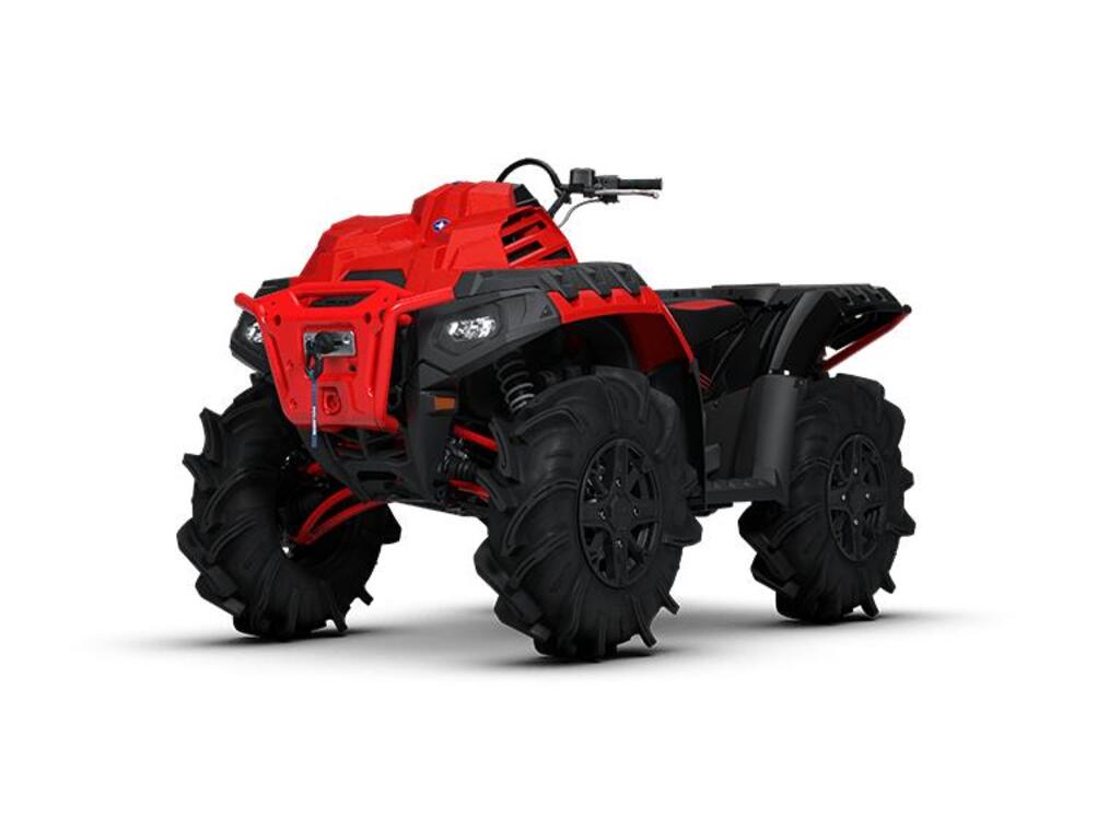 Polaris Sportsman Xp 1000 Mud Edition 2026 à vendre