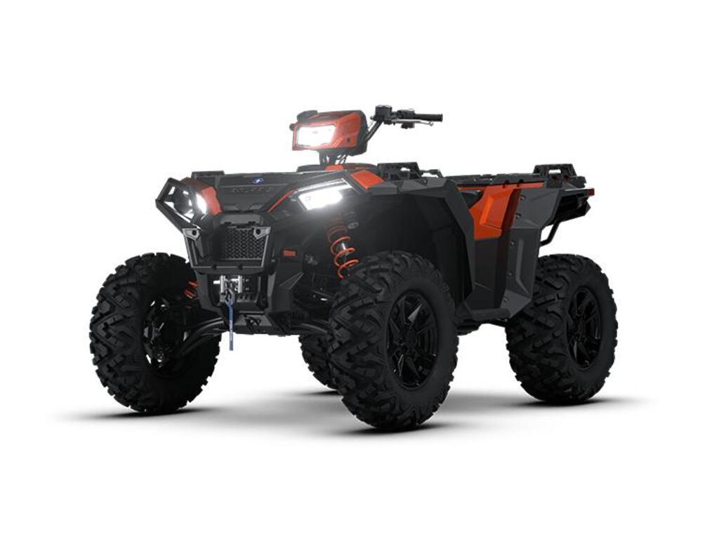 Polaris Sportsman XP 1000 S 2026 à vendre
