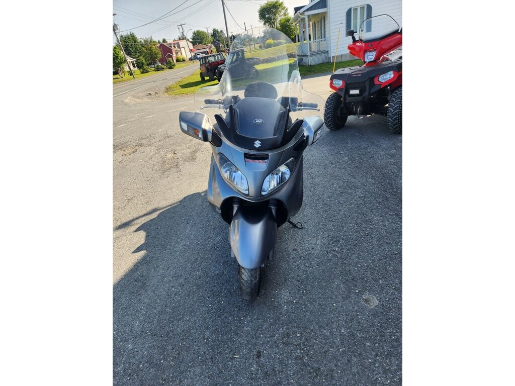 Suzuki Burgman 650 2006 à vendre