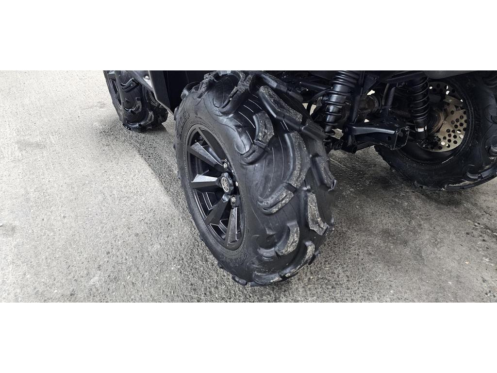 Yamaha Grizzly 700 EPS 2023 à vendre