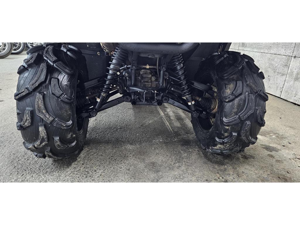 Yamaha Grizzly 700 EPS 2023 à vendre