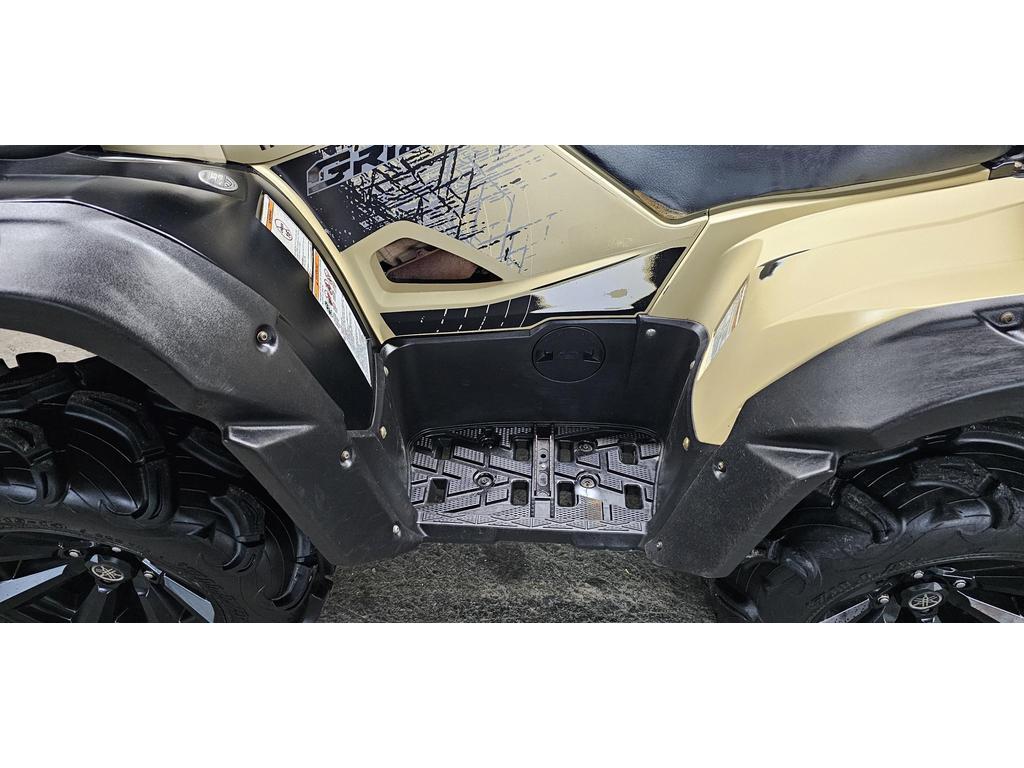 Yamaha Grizzly 700 EPS 2023 à vendre