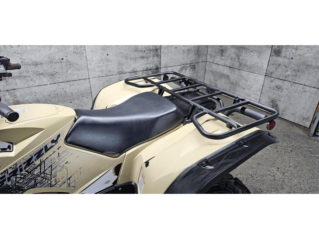Yamaha Grizzly 700 EPS 2023 à vendre