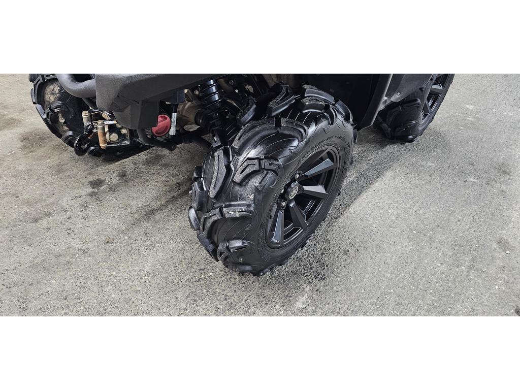 Yamaha Grizzly 700 EPS 2023 à vendre