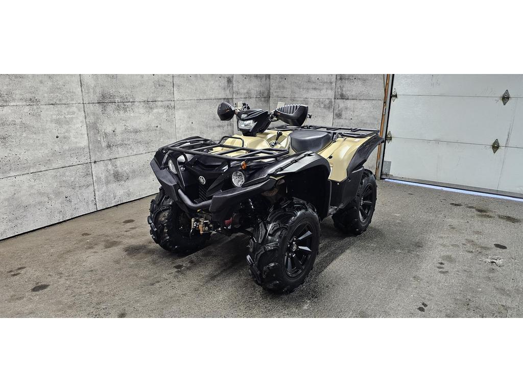 Yamaha Grizzly 700 EPS 2023 à vendre