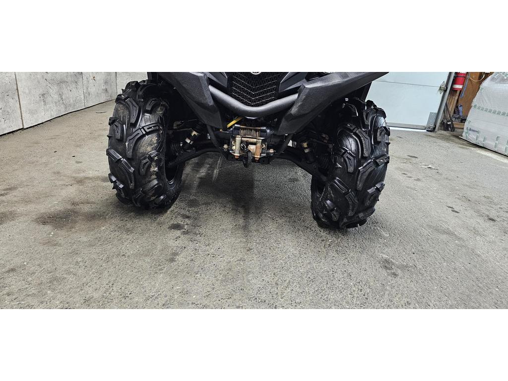 Yamaha Grizzly 700 EPS 2023 à vendre