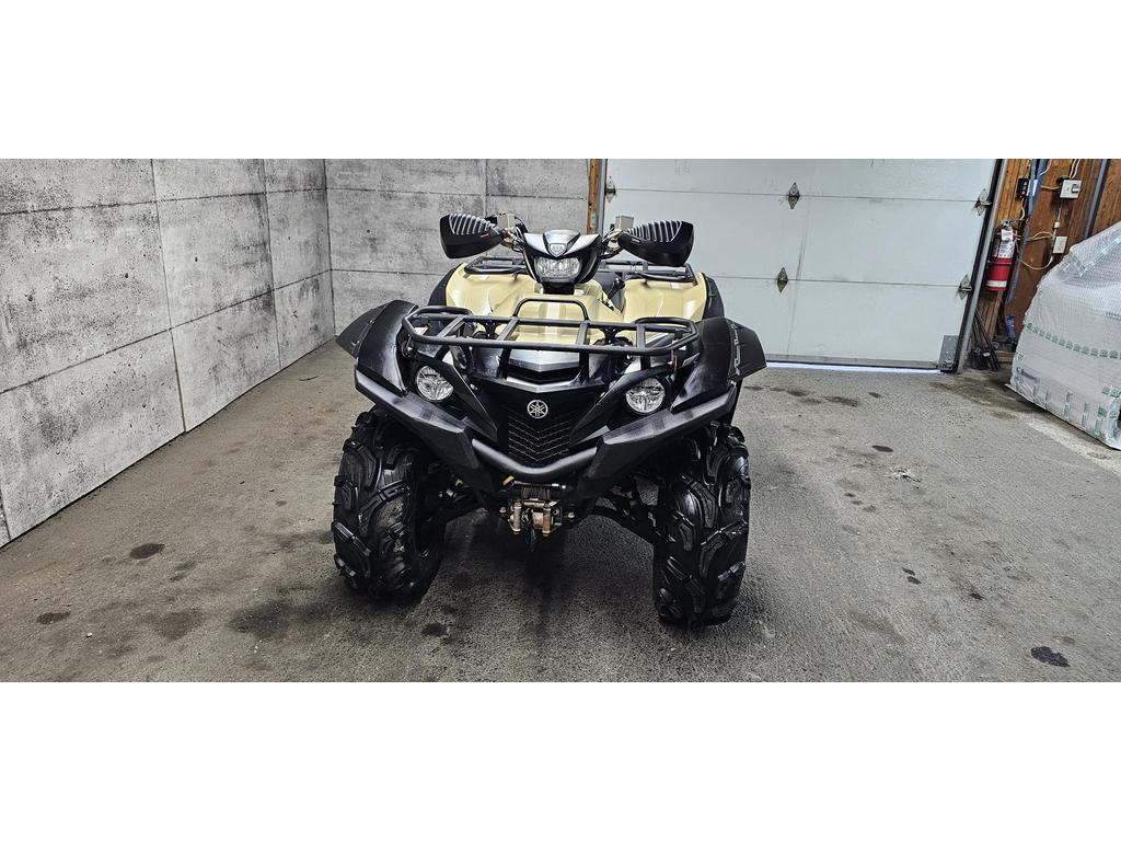 Yamaha Grizzly 700 EPS 2023 à vendre