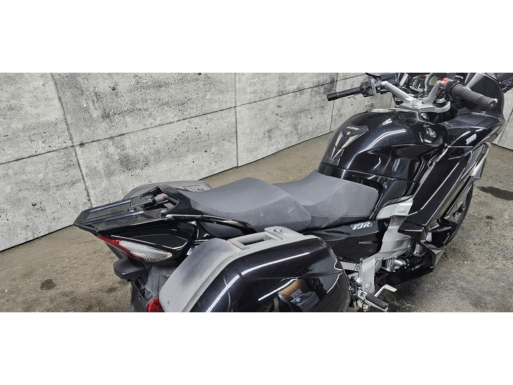 Yamaha FJR1300 ES ABS 2014 à vendre