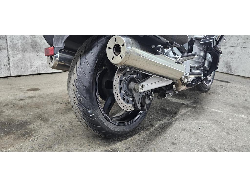 Yamaha FJR1300 ES ABS 2014 à vendre
