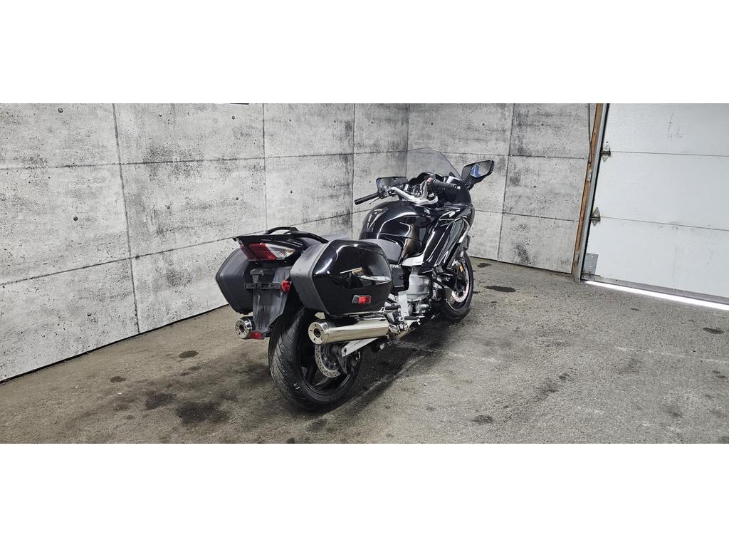 Yamaha FJR1300 ES ABS 2014 à vendre