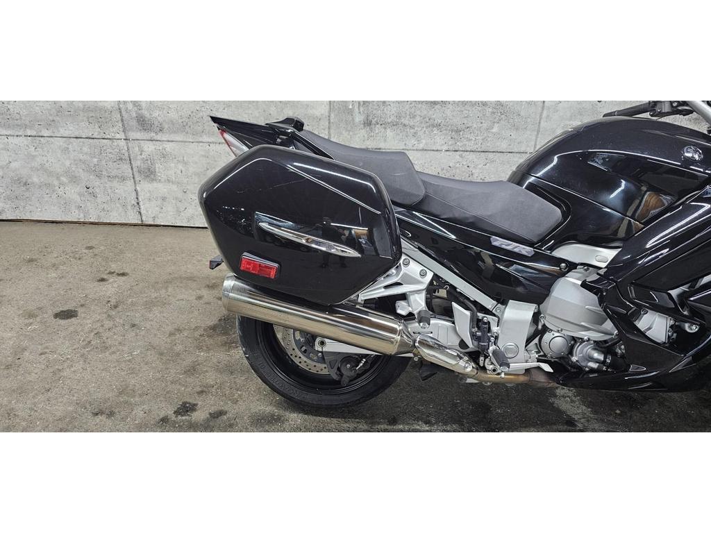 Yamaha FJR1300 ES ABS 2014 à vendre