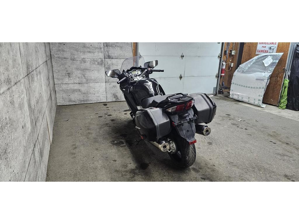 Yamaha FJR1300 ES ABS 2014 à vendre