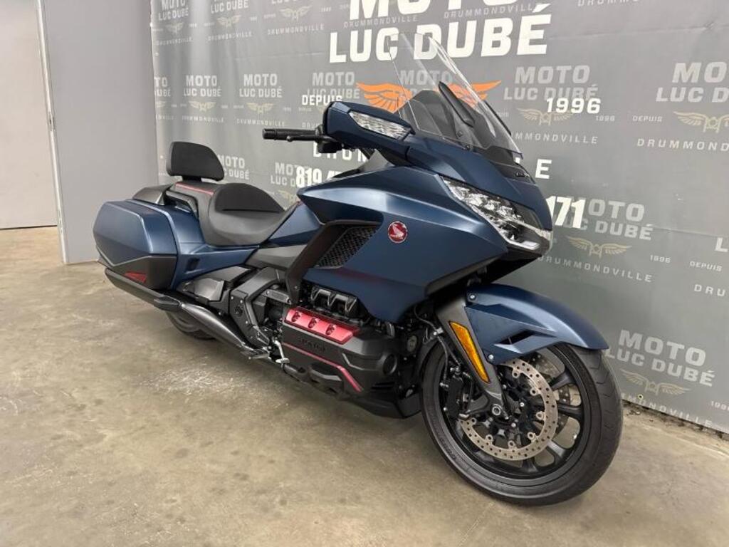 Honda GL1800 Goldwing 2022 à vendre