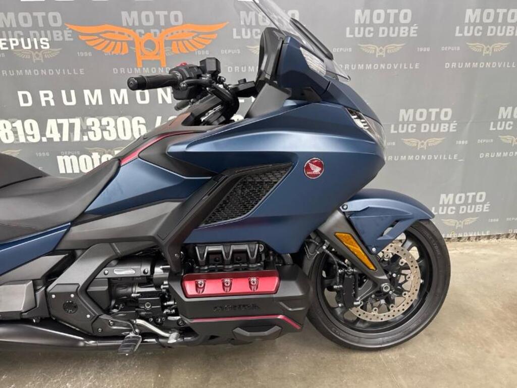 Honda GL1800 Goldwing 2022 à vendre