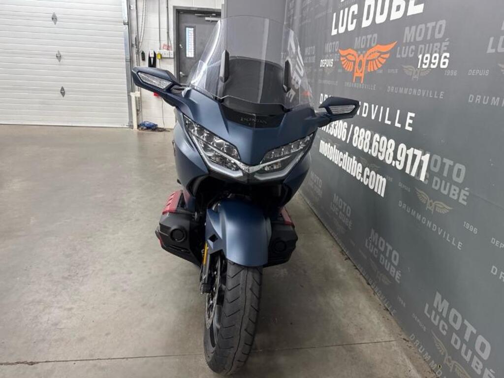 Honda GL1800 Goldwing 2022 à vendre