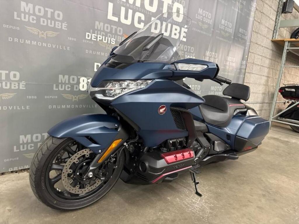 Honda GL1800 Goldwing 2022 à vendre