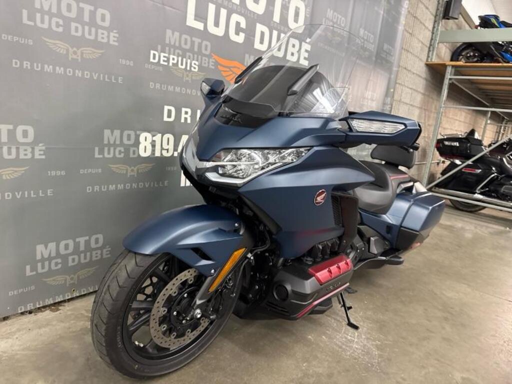 Honda GL1800 Goldwing 2022 à vendre