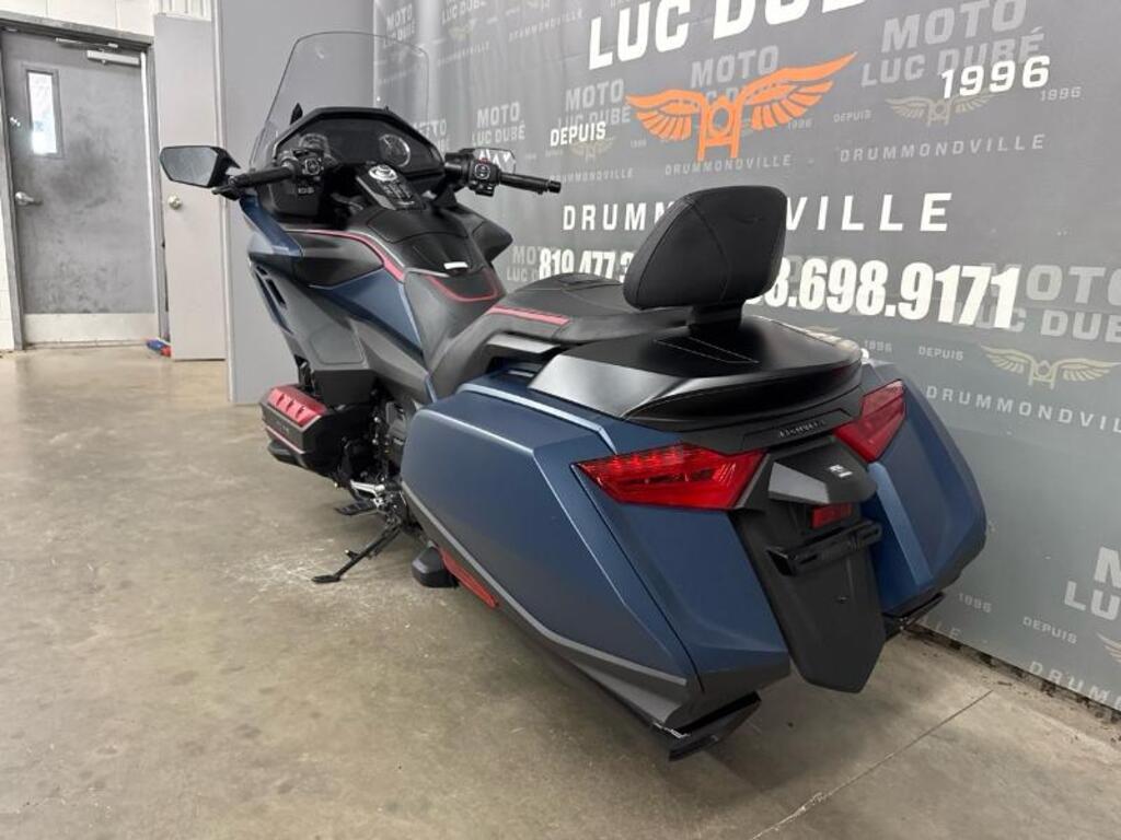 Honda GL1800 Goldwing 2022 à vendre