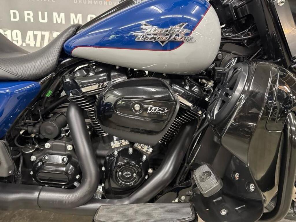 Harley-Davidson FLRT Freewheeler 2023 à vendre