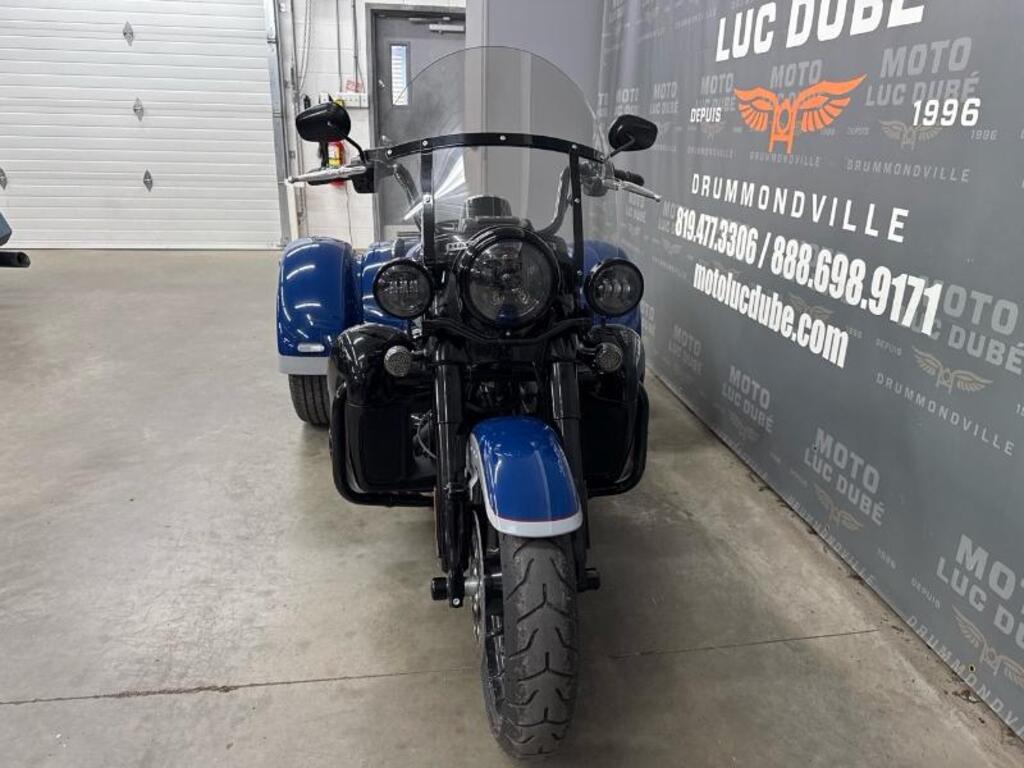 Harley-Davidson FLRT Freewheeler 2023 à vendre