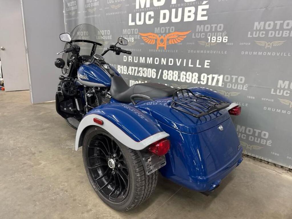 Harley-Davidson FLRT Freewheeler 2023 à vendre