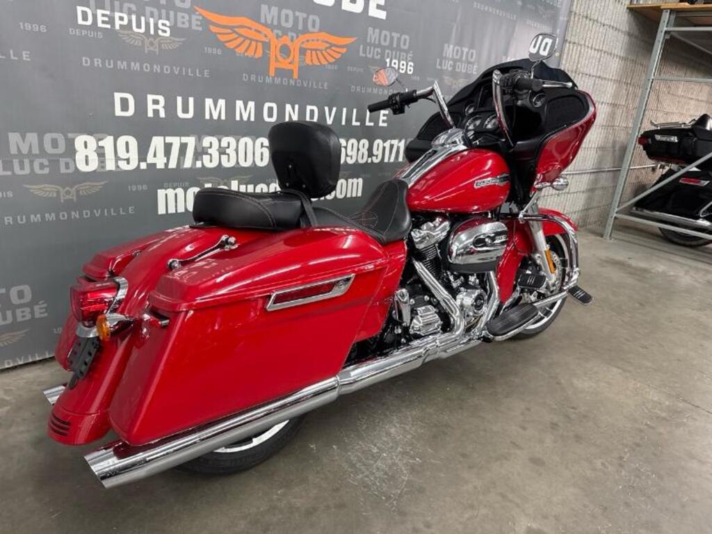 Harley-Davidson FLTRX Road Glide 2023 à vendre