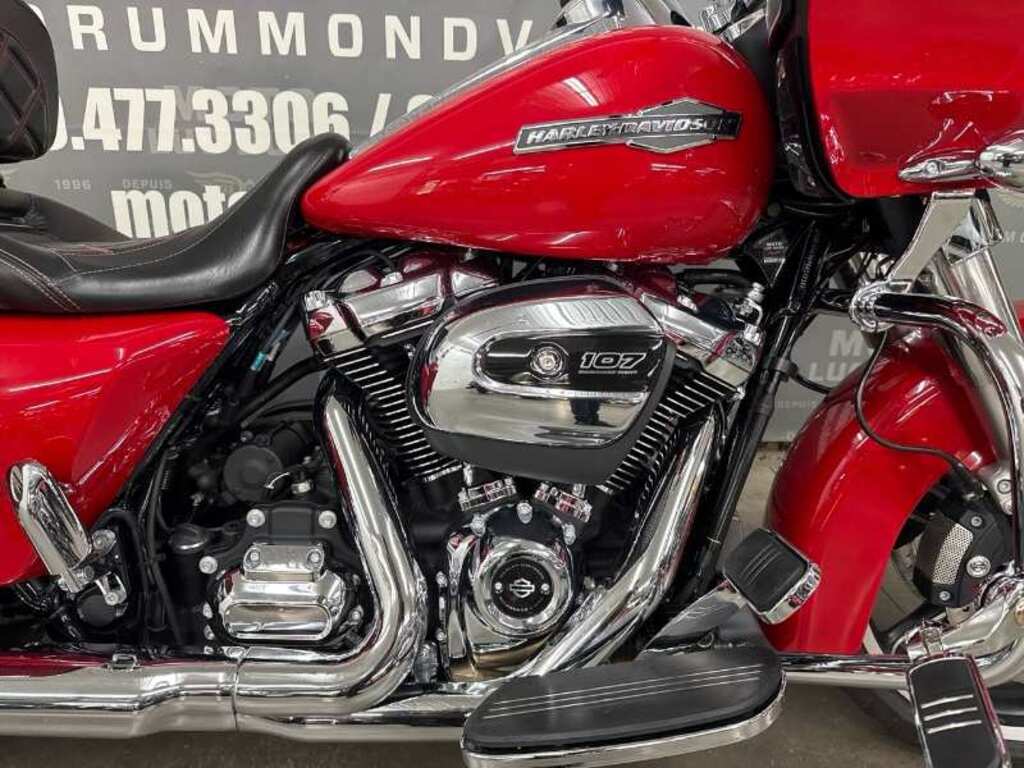 Harley-Davidson FLTRX Road Glide 2023 à vendre