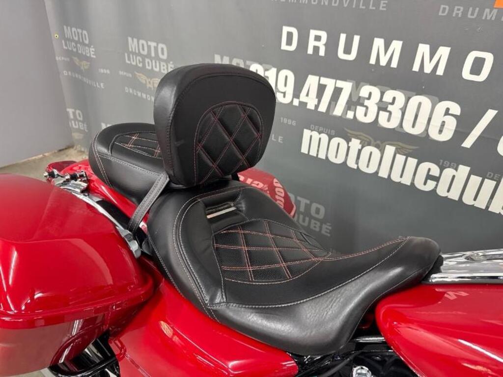 Harley-Davidson FLTRX Road Glide 2023 à vendre