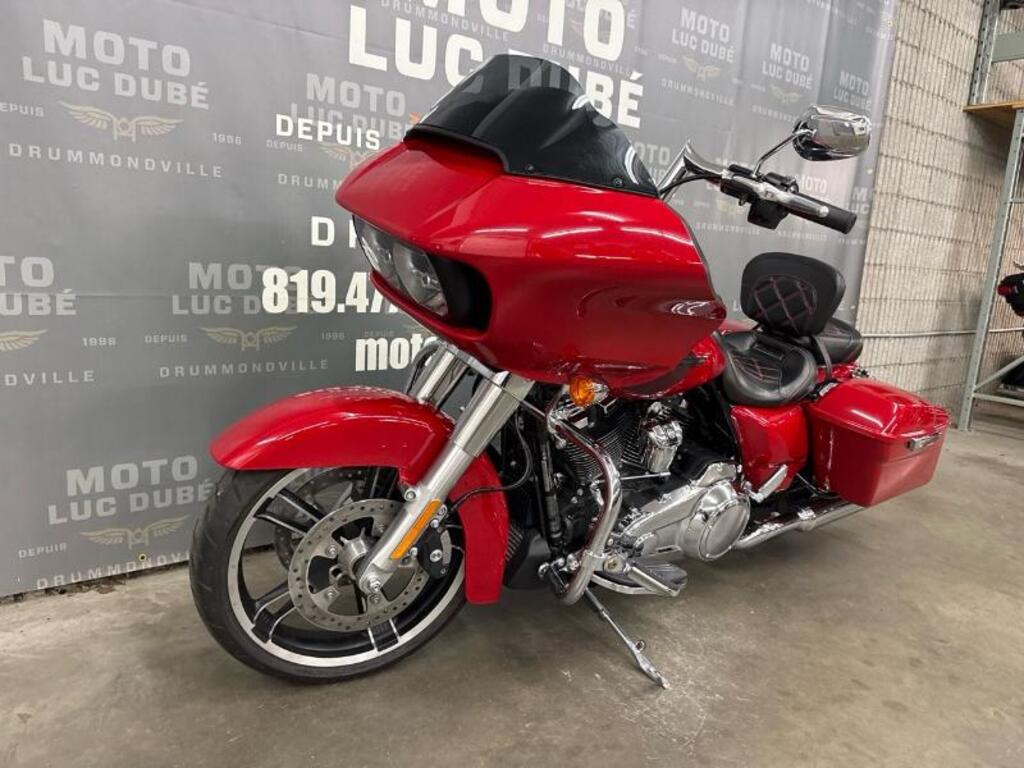 Harley-Davidson FLTRX Road Glide 2023 à vendre