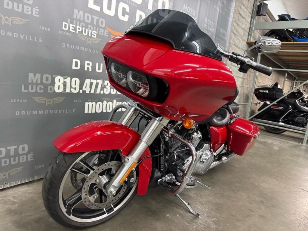 Harley-Davidson FLTRX Road Glide 2023 à vendre