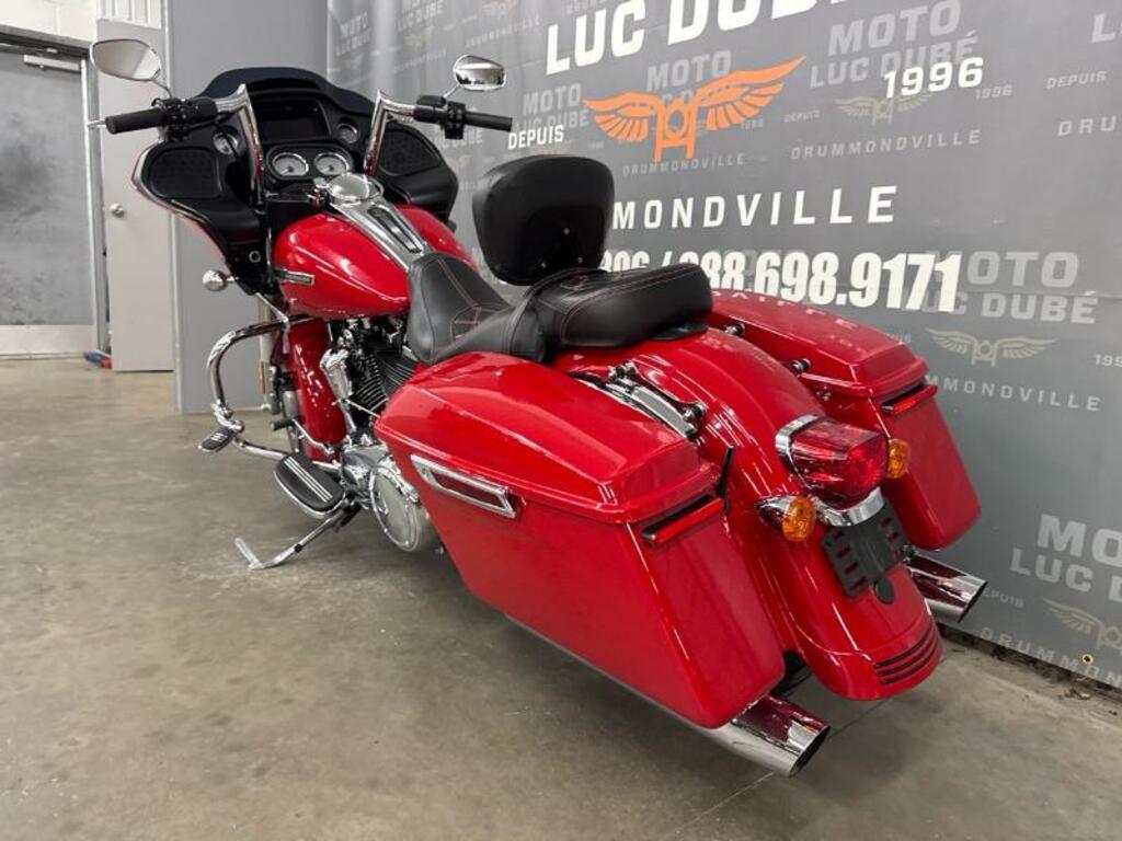 Harley-Davidson FLTRX Road Glide 2023 à vendre