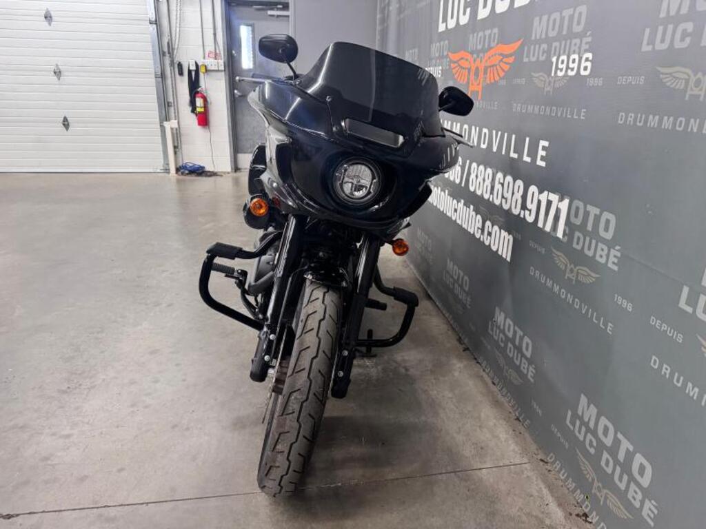 Harley-Davidson FXLRST Low Rider ST 2023 à vendre