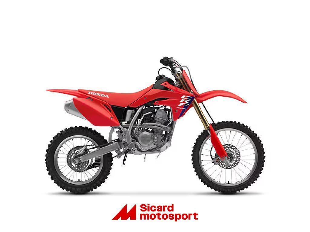 Honda CRF150R Expert 2026