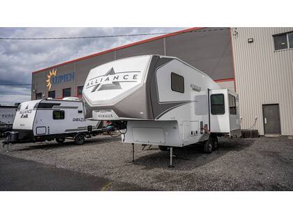 Alliance Avenue 2026 à vendre