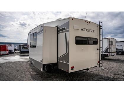 Alliance Avenue 2026 à vendre