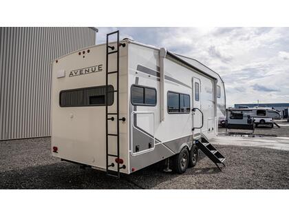 Alliance Avenue 2026 à vendre