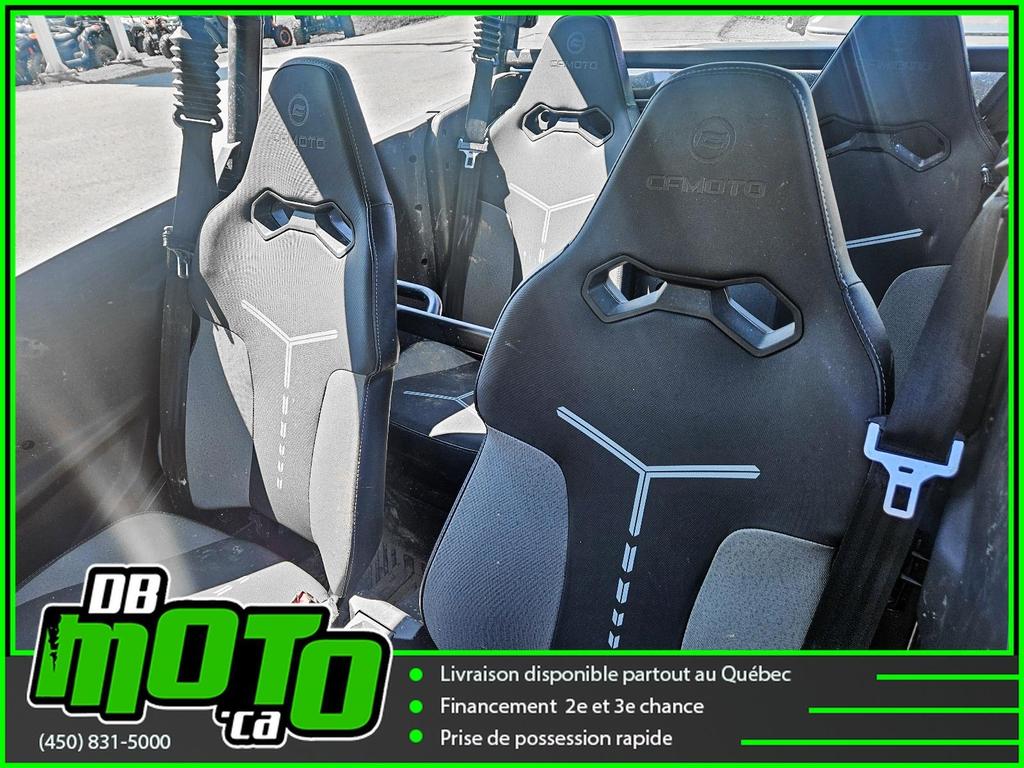 CFMOTO ZFORCE 950 SPORT 4 PLACES 2024 à vendre