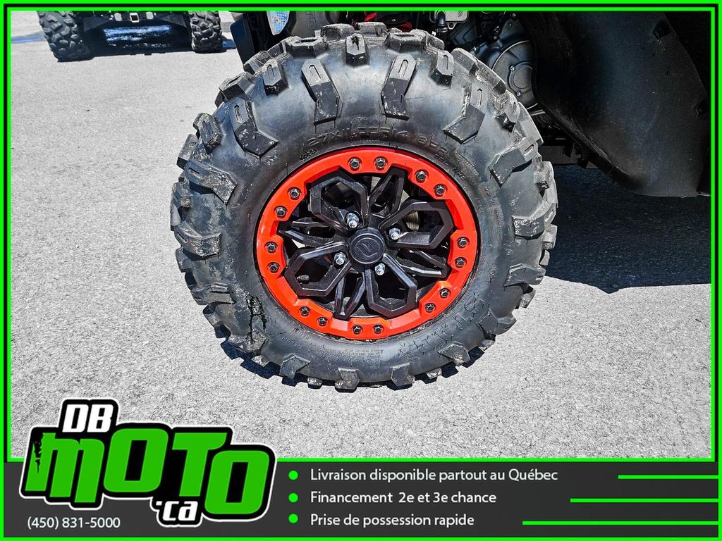 CFMOTO ZFORCE 950 SPORT 4 PLACES 2024 à vendre